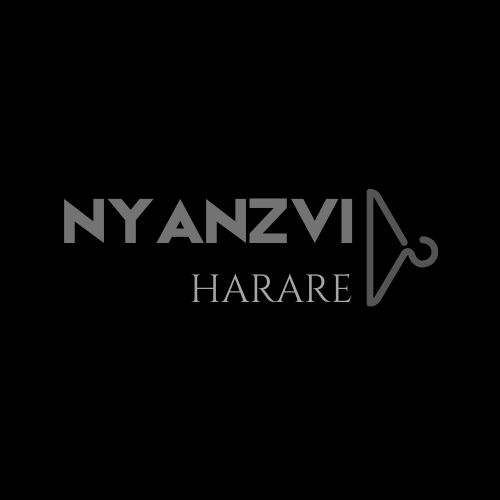 NYANZVI. HARARE